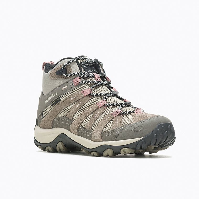 Merrell ALVERSTONE 2 MID GTX-Damen--37 37 von Merrell