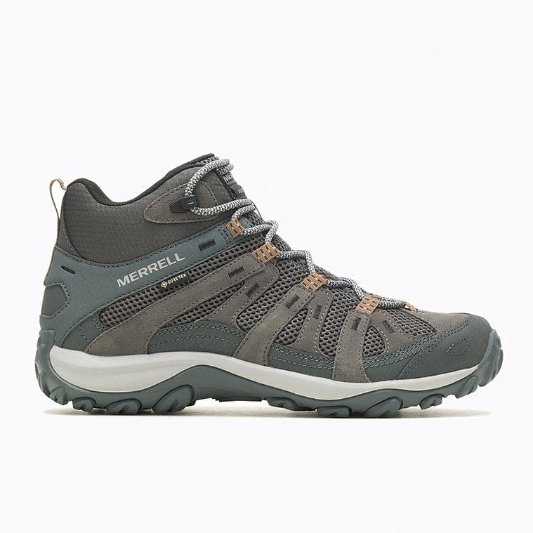 Merrell ALVERSTONE 2 MID GTX-Herren--41 41 von Merrell