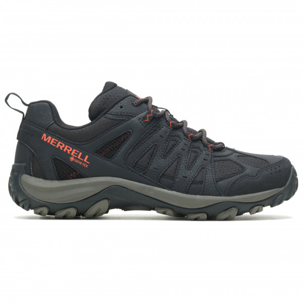 Merrell - Accentor 3 Sport GTX - Multisportschuhe Gr 49 grau Merrell - Accentor 3 Sport GTX - Multisportschuhe Gr 49 grau von Merrell