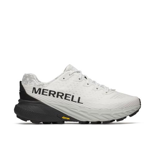 Merrell Agility Peak 5 - Weiss (Grösse: 43.5) von Merrell