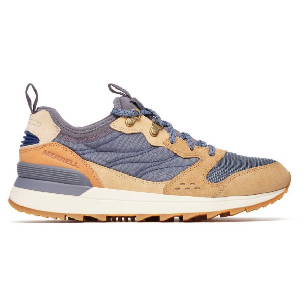 Merrell - Alpine 83 Sneaker Recraft - Sneaker Gr 44 beige Merrell - Alpine 83 Sneaker Recraft - Sneaker Gr 44 beige von Merrell