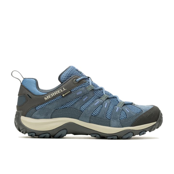 Merrell Alverstone 2 GTX Wanderschuhe dunkelblau von Merrell