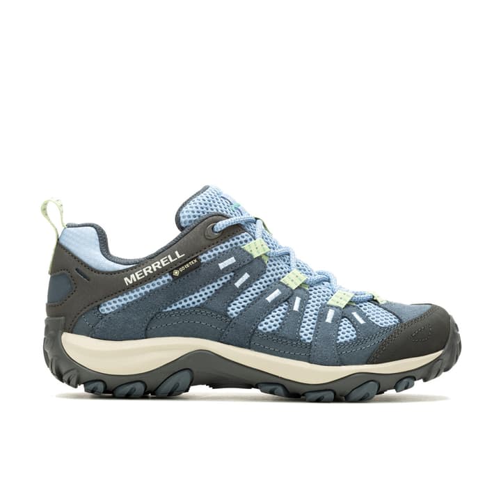 Merrell Alverstone 2 GTX Wanderschuhe dunkelblau von Merrell