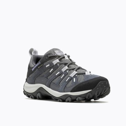 Merrell Alverstone 2 GTX - charcoal/orchid (Grösse: 36) von Merrell