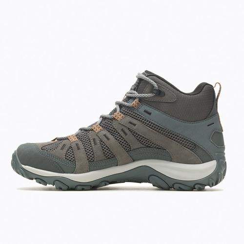 Merrell Alverstone 2 Mid GTX - granite (Grösse: 44.5) von Merrell