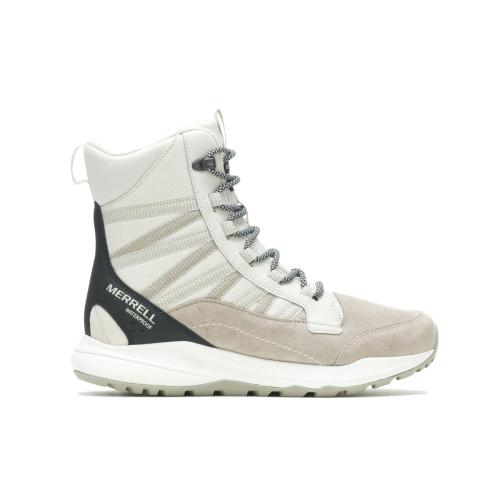 Merrell Bravada Edge 2 Thermo Mid Wp - Moonbeam (Grösse: 42.5) von Merrell