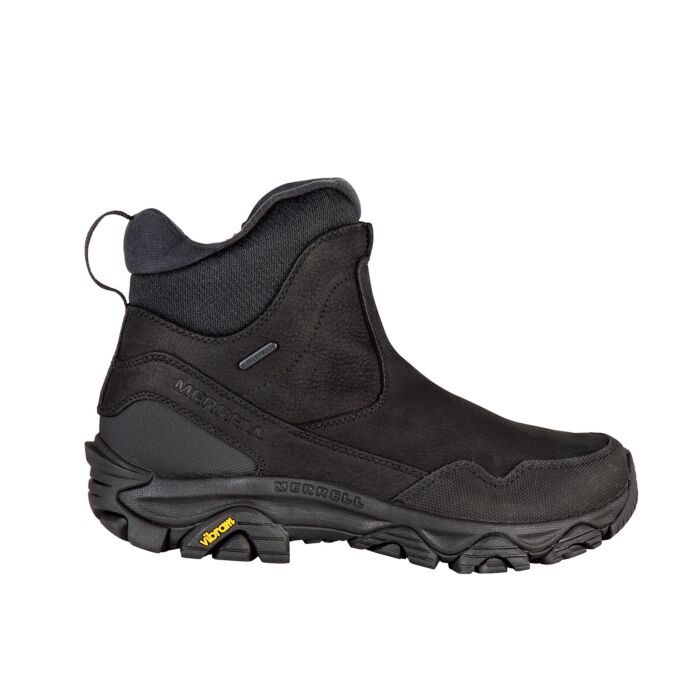 Merrell Coldpack 3 Thermo Mid Zip WP Winterstiefel für Herren Merrell Coldpack 3 Thermo Mid Zip WP Winterstiefel für Herren von Merrell