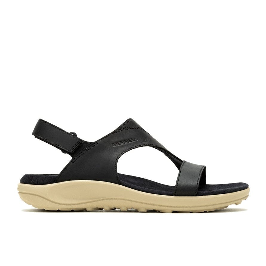 Merrell DISTRICT 4 LUXE BACKSTRAP-Damen-Schwarz-37 37 Merrell DISTRICT 4 LUXE BACKSTRAP-Damen-Schwarz-37 37 von Merrell