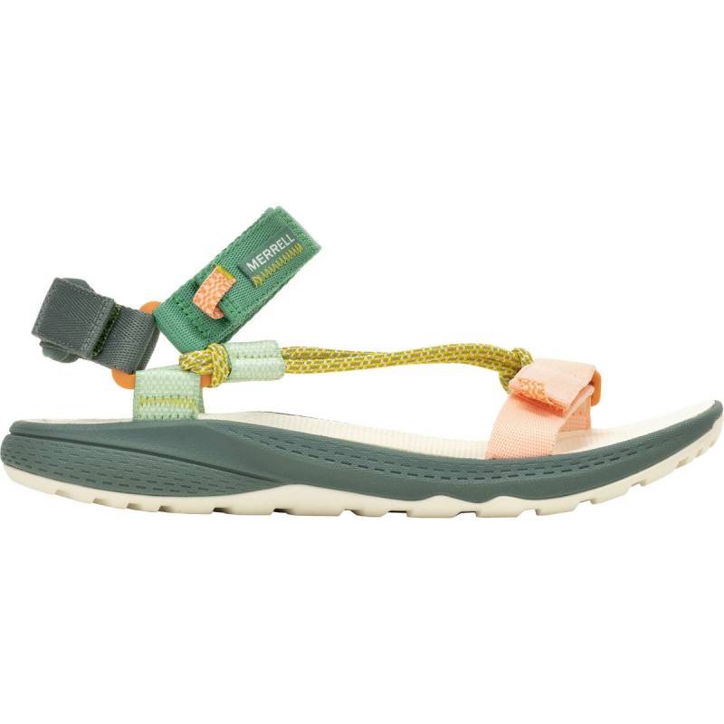 Merrell Damen Bravada 2 Strap Sandale von Merrell