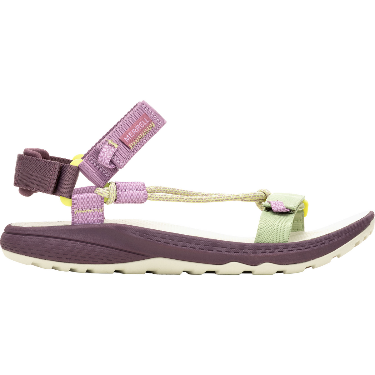 Merrell Damen Bravada 2 Strap Sandale von Merrell