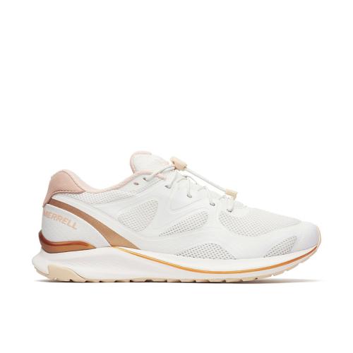 Merrell Damen Freizeitschuhe Skyquest Trek - Weiss-Rosa (Grösse: 37) von Merrell