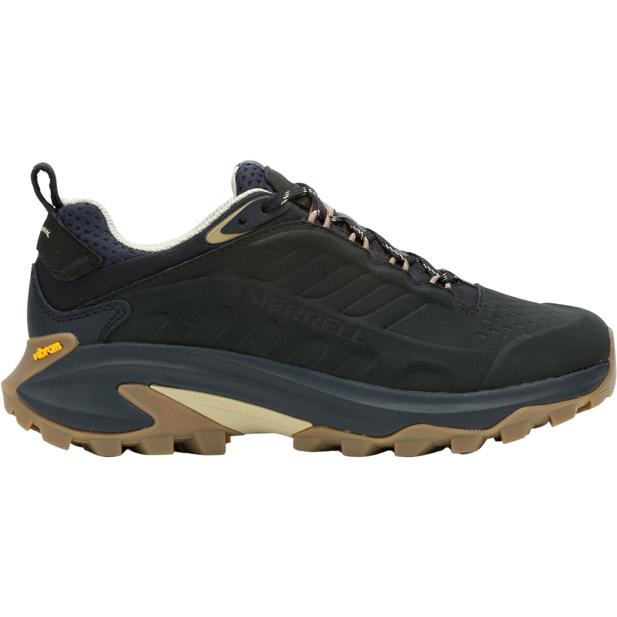 Merrell Damen Moab Speed 2 LTR WP Schuhe von Merrell