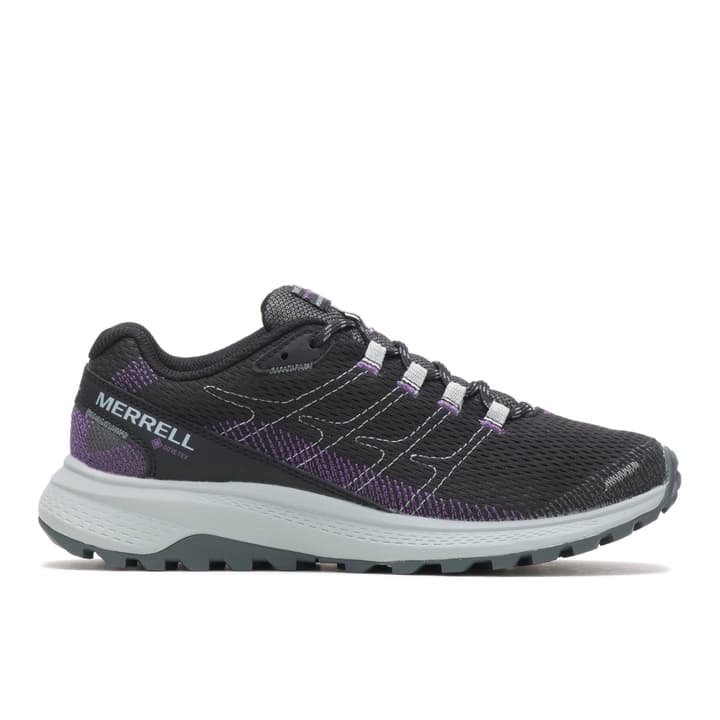 Merrell Fly Strike GTX Multifunktionsschuhe schwarz von Merrell