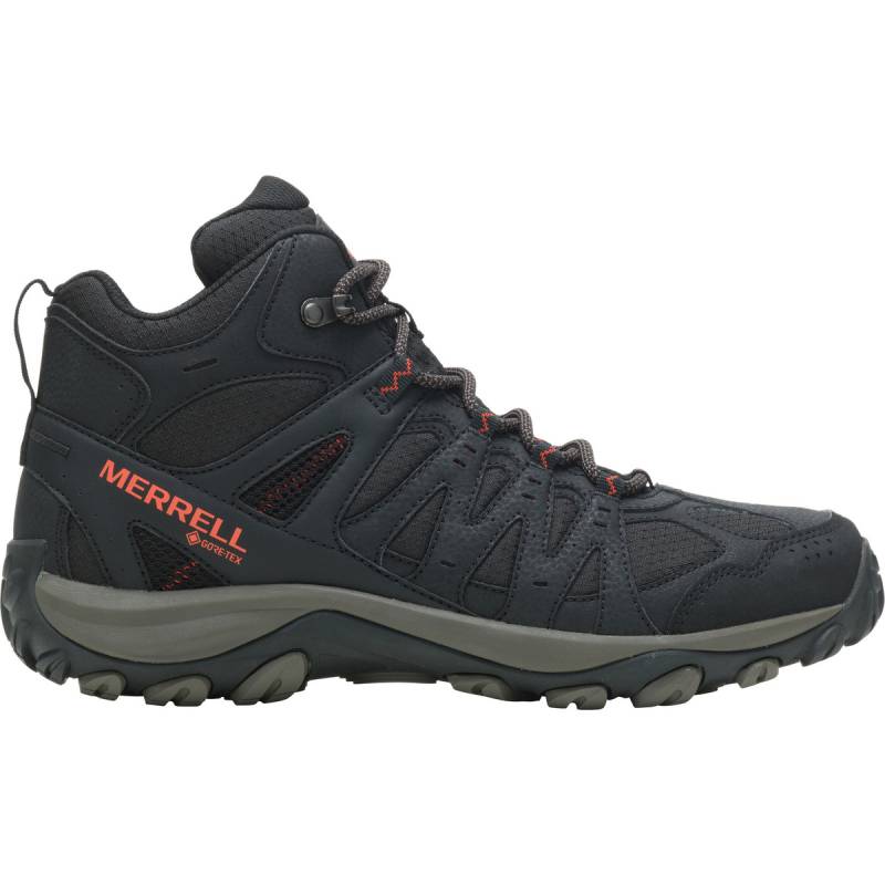 Merrell Herren Accentor 3 Sport Mid GTX Schuhe von Merrell