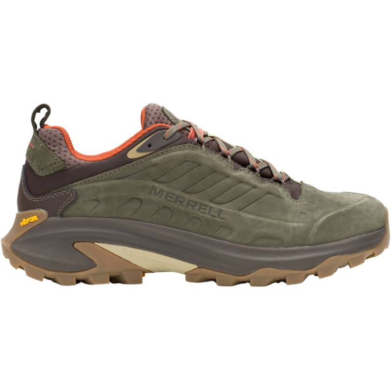 Merrell Herren Moab Speed 2 LTR WP Schuhe von Merrell