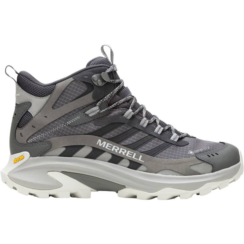 Merrell Herren Moab Speed 2 Mid GTX Schuhe von Merrell