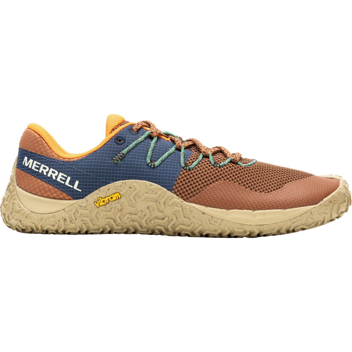 Merrell Herren Trail Glove 7 Schuhe von Merrell