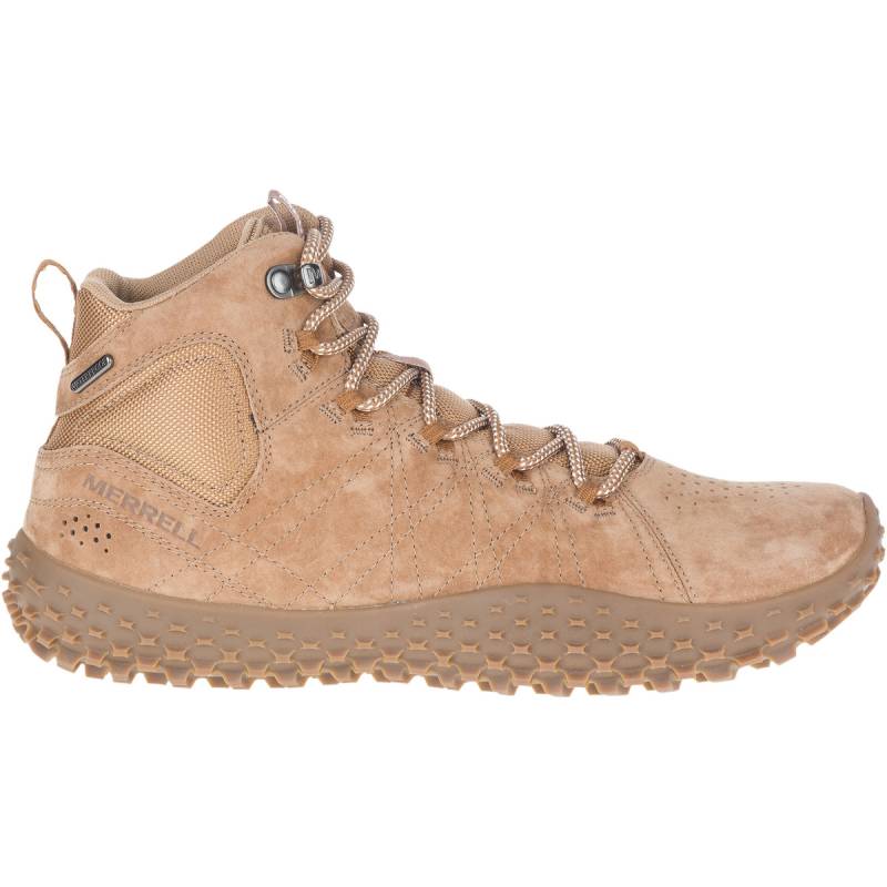 Merrell Herren Wrapt Mid WP Schuhe von Merrell