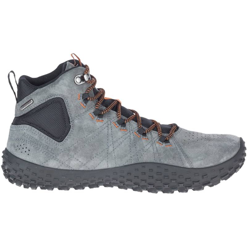 Merrell Herren Wrapt Mid WP Schuhe von Merrell