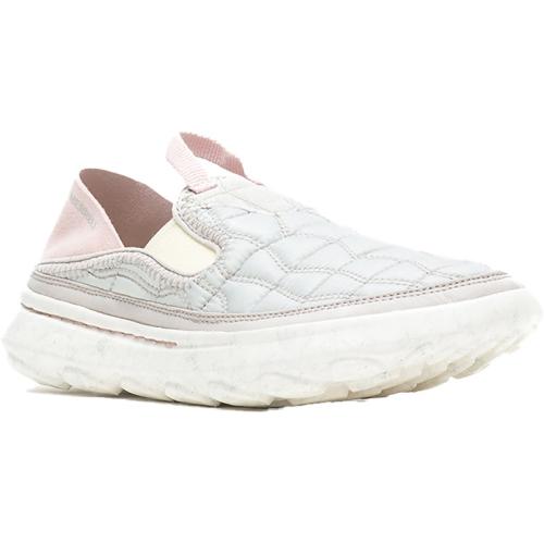 Merrell Hut Moc 2 - birch/rose (Grösse: 40) von Merrell