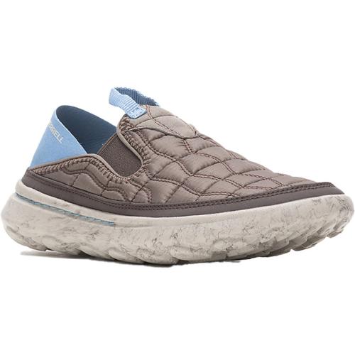 Merrell Hut Moc 2 - brindle (Grösse: 40) von Merrell