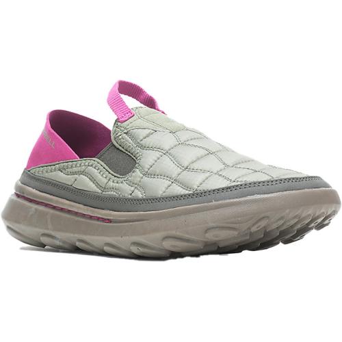 Merrell Hut Moc 2 - tea (Grösse: 40) von Merrell