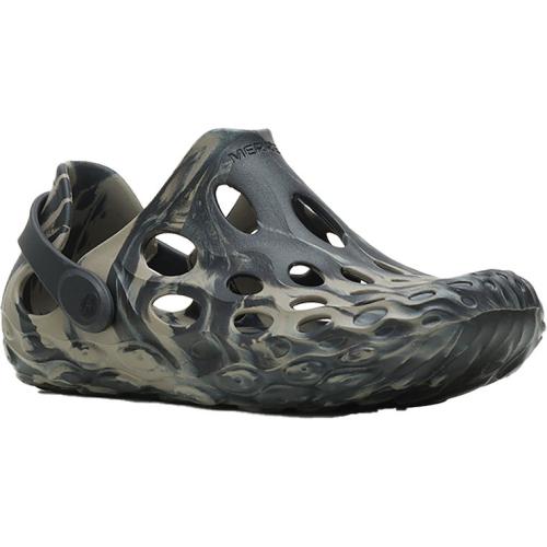 Merrell Hydro Moc - black/brindle (Grösse: 40) von Merrell