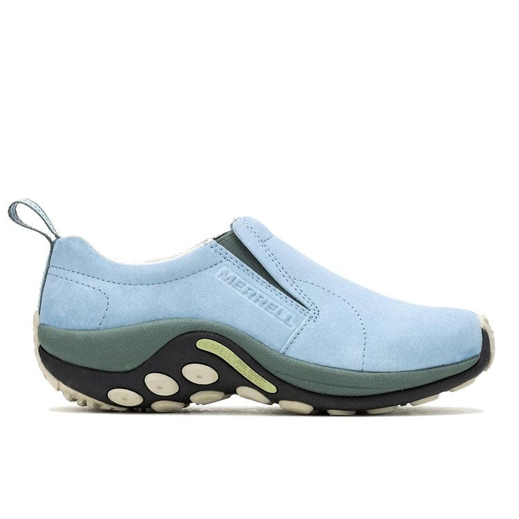 Merrell JUNGLE MOC-Damen-Blau-35.5 35.5 von Merrell