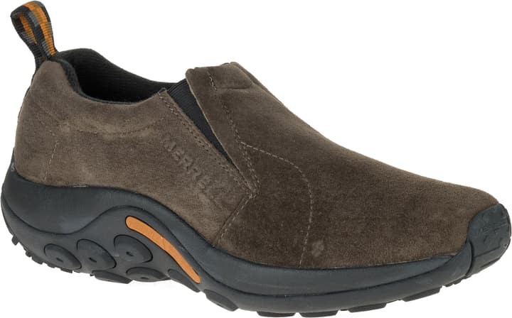 Merrell Jungle Moc Multifunktionsschuhe braun von Merrell