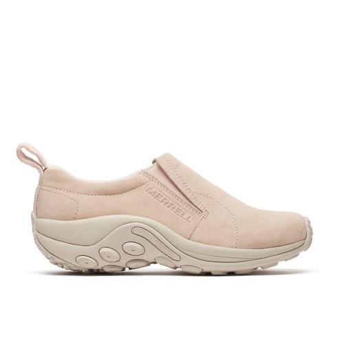 Merrell Jungle Moc - Pink (Grösse: 36) von Merrell