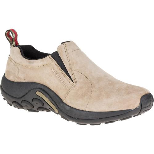 Merrell Jungle Moc - classic taupe (Grösse: 41) von Merrell