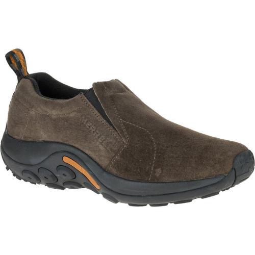 Merrell Jungle Moc - gunsmoke (Grösse: 40) von Merrell