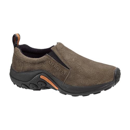 Merrell Jungle Moc - gunsmoke (Grösse: 42.5) von Merrell