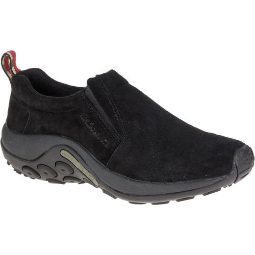 Merrell Jungle Moc - midnight (Grösse: 35.5) von Merrell