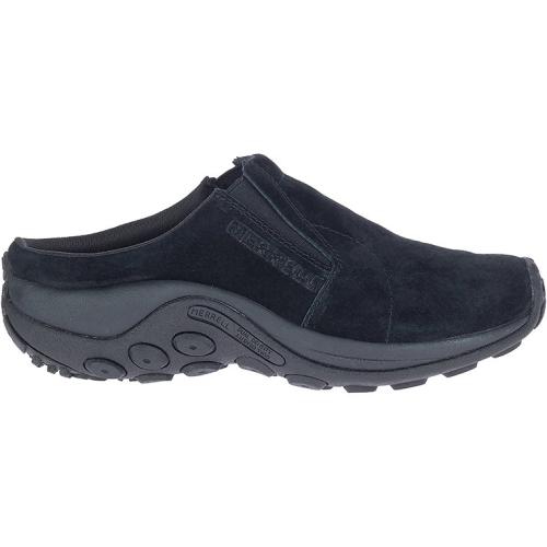 Merrell Jungle Slide - black (Grösse: 36) von Merrell