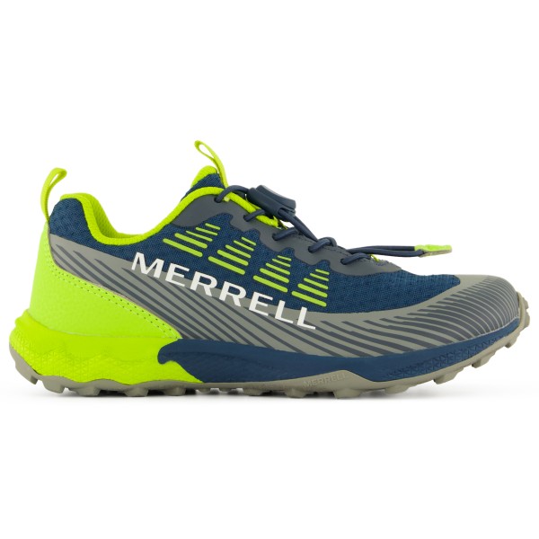 Merrell - Kid's Agility Peak - Multisportschuhe Gr 29 bunt von Merrell