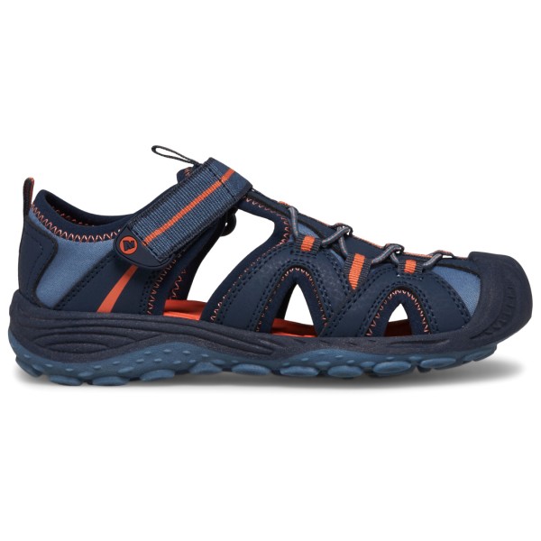 Merrell - Kid's Hydro 2 - Sandalen Gr 30 blau von Merrell