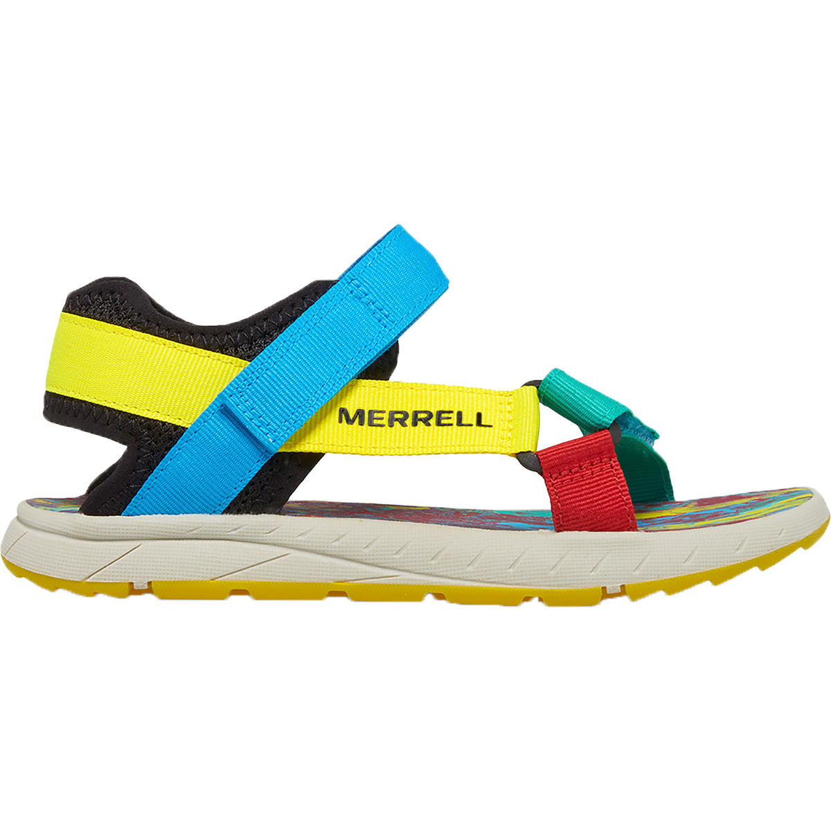 Merrell Kinder Kahuna Web 2.0 Sandale von Merrell