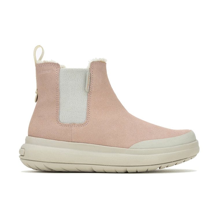 Merrell MARQUETTE THERMO PULL ON WP-Damen-Rosa-39 39 Merrell MARQUETTE THERMO PULL ON WP-Damen-Rosa-39 39 von Merrell
