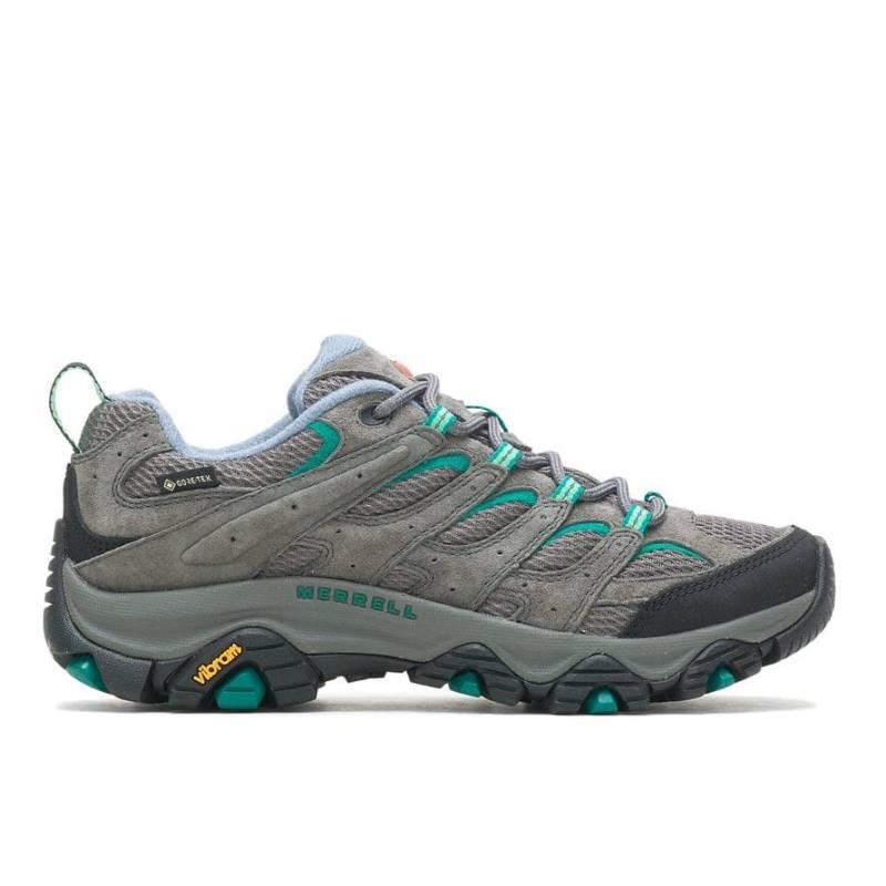 Merrell MOAB 3 GTX-Damen-Grau-37.5 37.5 von Merrell