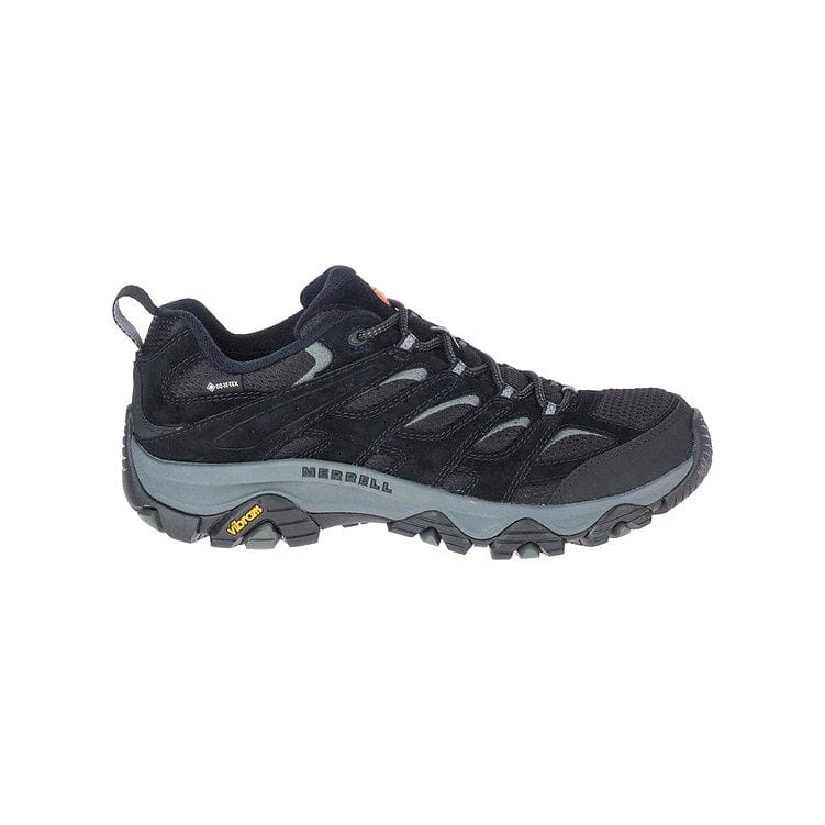 Merrell MOAB 3 GTX-Herren-Schwarz-40 40 von Merrell