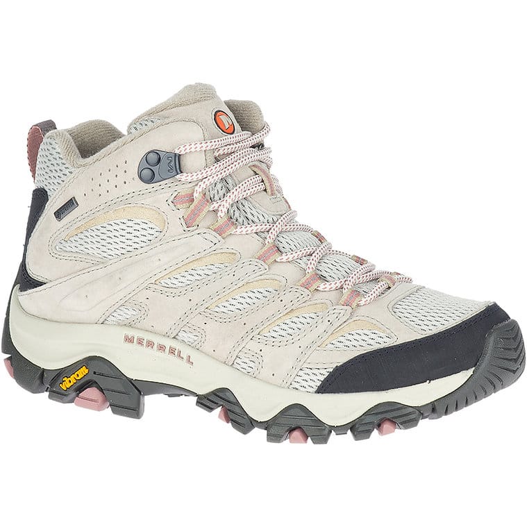 Merrell MOAB 3 MID GTX-Damen--37 37 von Merrell