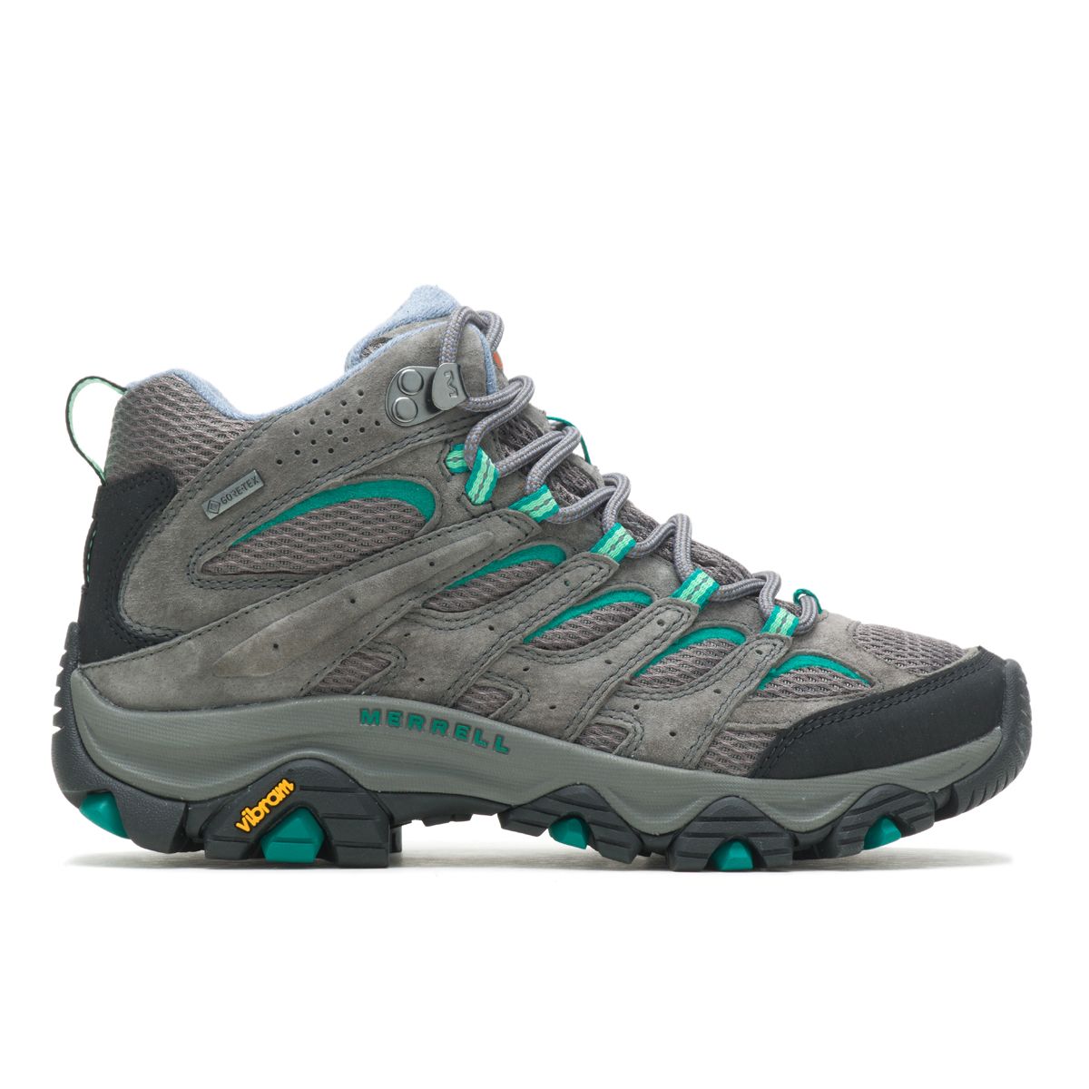 Merrell MOAB 3 MID GTX-Damen--37 37 von Merrell