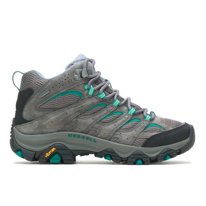 Merrell MOAB 3 MID GTX-Damen--37.5 37.5 von Merrell