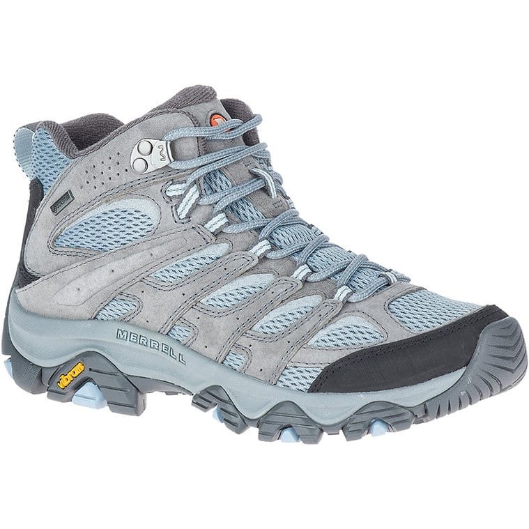 Merrell MOAB 3 MID GTX-Damen--38 38 von Merrell