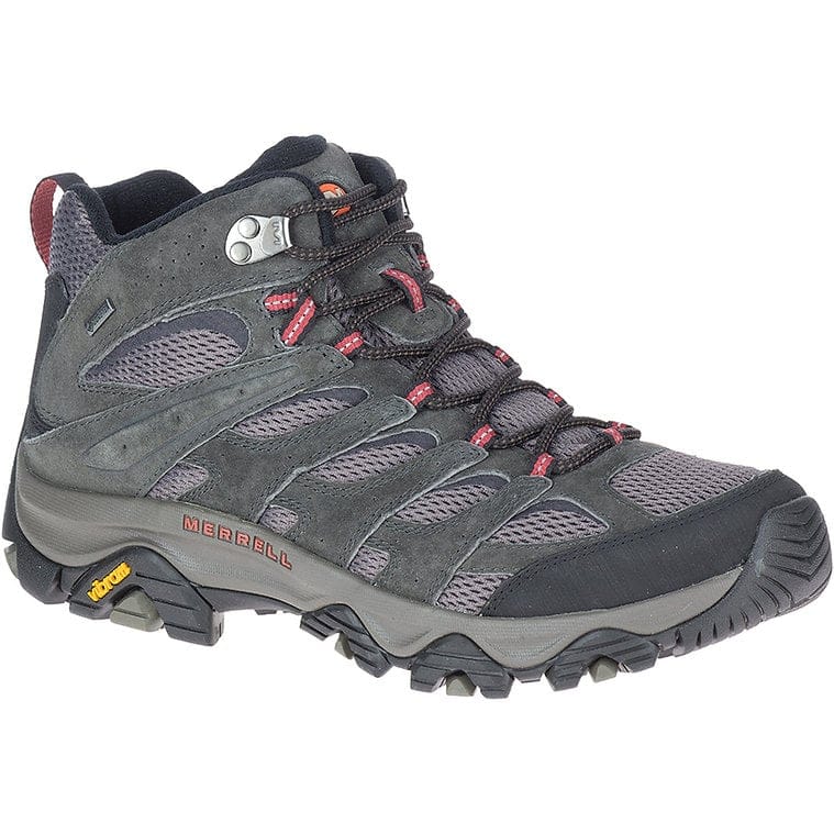 Merrell MOAB 3 MID GTX-Damen--40 40 von Merrell