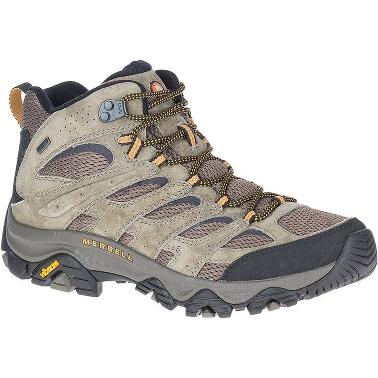 Merrell MOAB 3 MID GTX-Herren--44.5 44.5 von Merrell