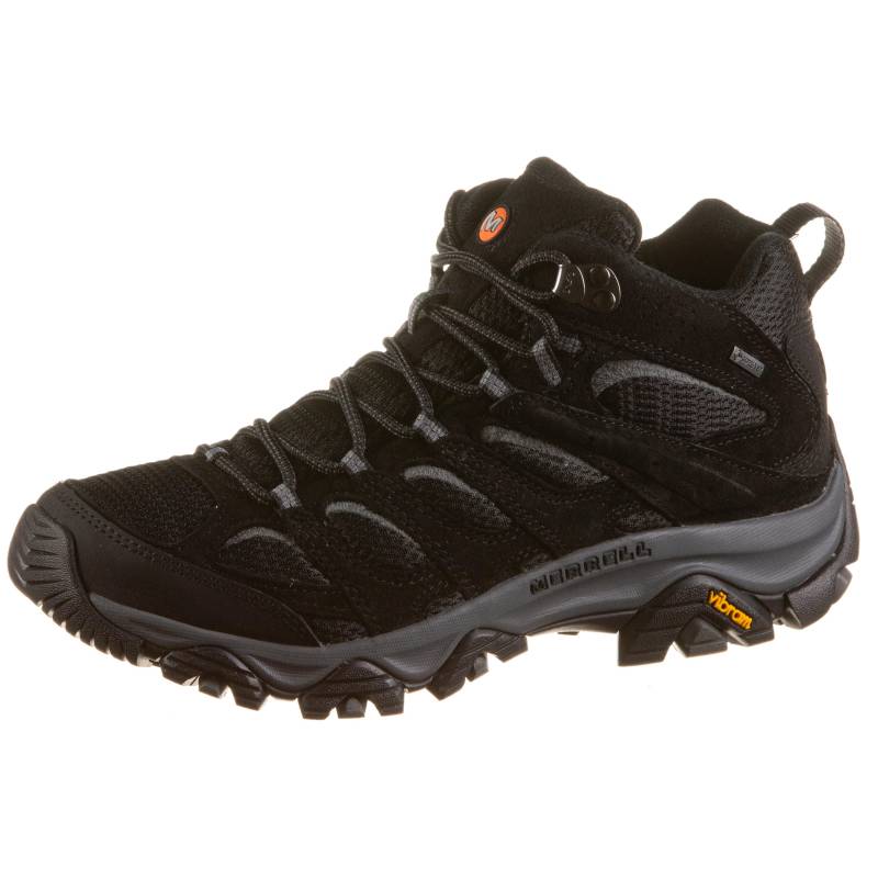 Merrell MOAB 3 MID Wanderschuhe Herren von Merrell