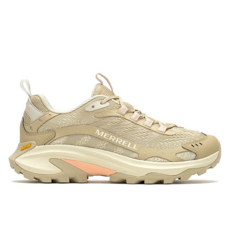 Merrell MOAB SPEED 2-Damen-Beige-35.5 35.5 von Merrell