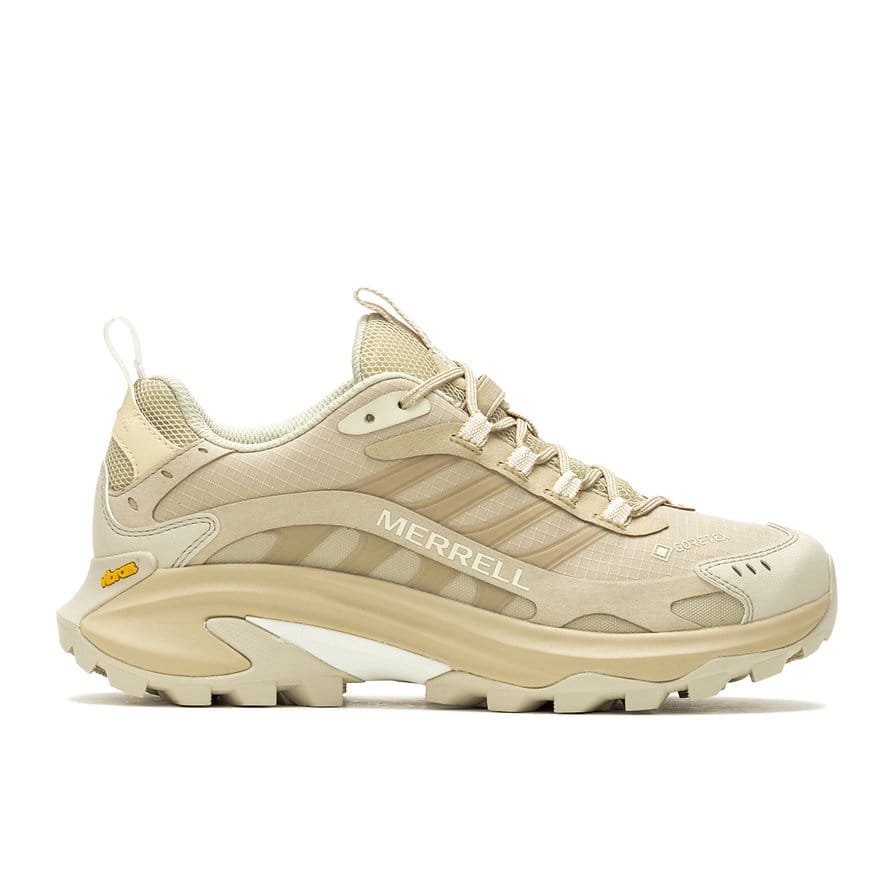 Merrell MOAB SPEED 2 GTX-Damen-Beige-36 36 von Merrell